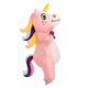 thumbnail image 4 of Disfraz inflable Spooktacular Creations Unicorn Kids, 4 of 5