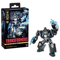 Figura De Acción Hasbro Transformers Age Of The Primes Deluxe The Thirteen Alchemist Prime