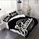 thumbnail image 1 of 3pcs Johnny Bakers Cupcakes Duvet Cover Set - 2/3pcs Quilt Cover Set Including Quilt Cover And Pillowcase - Bedroom, 1 of 1