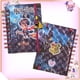 thumbnail image 2 of Libreta De Harry Potter, Tamaño A6, 2 of 4
