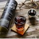 thumbnail image 3 of Café OAK & BOND Mezcla de Espresso Envejecida en Barrica de Bourbon 284 g, 3 of 8