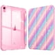 thumbnail image 1 of Funda FINTIE Slim para iPad 11.ª generación 11" y iPad 10.9" décima generación, 1 of 9