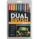 thumbnail image 4 of Art Markers Tombow 56168, bolígrafo secundario de doble pincel, paquete de 10, 4 of 9