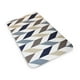 thumbnail image 5 of Set para baño Nautica Home Cortina+Alfombra+cesta diseño multicolor, 5 of 8