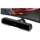 thumbnail image 4 of Soundbar Parlante Gamer Bluetooth Luces RGB 1200mAh, 4 of 7