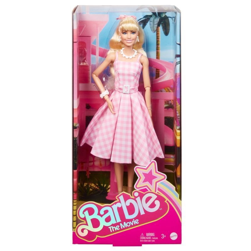 Barbie Día Perfecto
