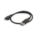 thumbnail image 2 of Cable Para Disco Duro De 1 Metro, Usb 3.0 A Micro Usb 3.0, 2 of 3