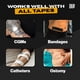 thumbnail image 3 of Toallitas removedoras de adhesivo Skin Grip Medical, 50 unidades, 3 of 6