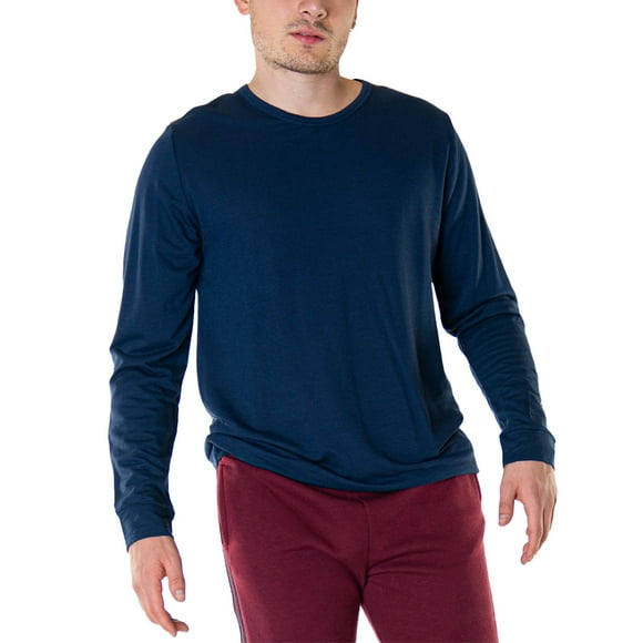 Camiseta Termica Marga Larga Hombre 5647