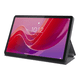 thumbnail image 2 of Tablet Lenovo M11 de 11” - 4 GB RAM - 128 GB eMMC + Funda Protectora Tipo Libro - Gris, 2 of 6