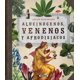 thumbnail image 1 of Atlas Ilustrado Alucinógenos Venenos y Afrodisiacos, 1 of 1