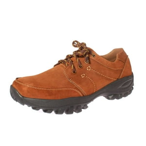 Zapato Casual Café Vía Franca