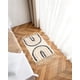 thumbnail image 3 of Alfombra Bajadas De Cama 60cmx90cm Boho Decorativas 9, 3 of 4