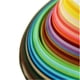 thumbnail image 1 of Tiras de papel para quilling IMISNO 1040 piezas 26 colores 38 cm, 1 of 7