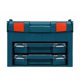 thumbnail image 3 of Caja de almacenamiento Bosch i-Boxx72 para sistema Click and Go, 3 of 8