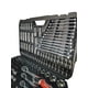 thumbnail image 5 of Juego De Dados Yato 216 Pcs Yt-38841 Kit De Herramientas, 5 of 5