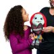 thumbnail image 2 of Muñeca de peluche Just Play Disney La pesadilla antes de Navidad, Sally, de Tim Burton, 40 cm, 2 of 5