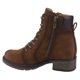 thumbnail image 2 of Botin Chalada Mujer Torri-25 Tostado Casual, 2 of 6