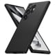 thumbnail image 1 of Funda Ringke Onyx Feels Good para Samsung Galaxy S24 Ultra 5G, color negro, 1 of 9