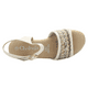 thumbnail image 5 of Sandalia Mujer Chalada Dijonh-21 Beige Casual, 5 of 9