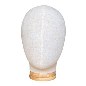 Ioensy - Soporte De Exhibición De Cabeza De Maniquí, Soporte De Exhibición Multipropósito Para Auriculares Domésticos, Pin Enchufable