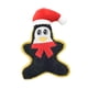 thumbnail image 2 of Juguete Chirriante Navideño Para Perros, Juguetes Interactivos Para Cachorros, Para Perros Pequeños, Medianos Y Grandes, Pingüino, 2 of 3