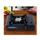 thumbnail image 4 of Estufa de gas SUNTOUCH ST-7000 azul con estuche, 4 of 4
