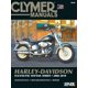 thumbnail image 1 of Manual Clymer Harley-Davidson 2006‑2010 FLS/FXS/FXC, 1 of 6