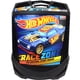 thumbnail image 1 of Estuche de almacenamiento Tara Toys Hot Wheels 100 Car Rolling, 1 of 7