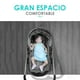 thumbnail image 5 of Coche Cuna Moisés Compacto Multiposiciones Rosado, 5 of 8