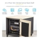 thumbnail image 2 of Estante para rack de servidor StarTech 2U, profundidad de 41,5 cm, acero, 2 of 8