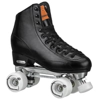 Patines De Ruedas Roller Derby Cruze Xr Hightop Negro Talla 10