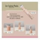 thumbnail image 3 of Maquina Depiladora Facial y Corporal Para Mujer Portatil Je T Aime Paris Beauty Con 4 Accesorios, 3 of 7