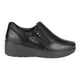 thumbnail image 1 of Zapato New Walk Dublín Confort Negro, 1 of 4
