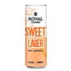 thumbnail image 1 of Royal Guard Sweet Lager Lt 350, 350 ml, 1 of 1