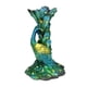 thumbnail image 1 of Estatua De Pavo Real Con Soporte De Bola De Cristal, Decoración Para El Hogar Y La Oficina, Verde Versátil, 1 of 3