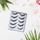 thumbnail image 4 of Pestañas postizas Ardell Multipack Demi Wispies 6 pares x 2, 4 of 6