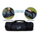 thumbnail image 4 of Red de entrenamiento para golf en casa ME AND MY GOLF con rampa de retorno, 4 of 6