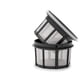 thumbnail image 4 of Cafetera de prensa francesa ESPRO P7, 500 ml, acero inoxidable, 4 of 9