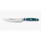 thumbnail image 1 of Cuchillo de Verduras Arcos 13 cm Acero Inoxidable Negro, 1 of 9