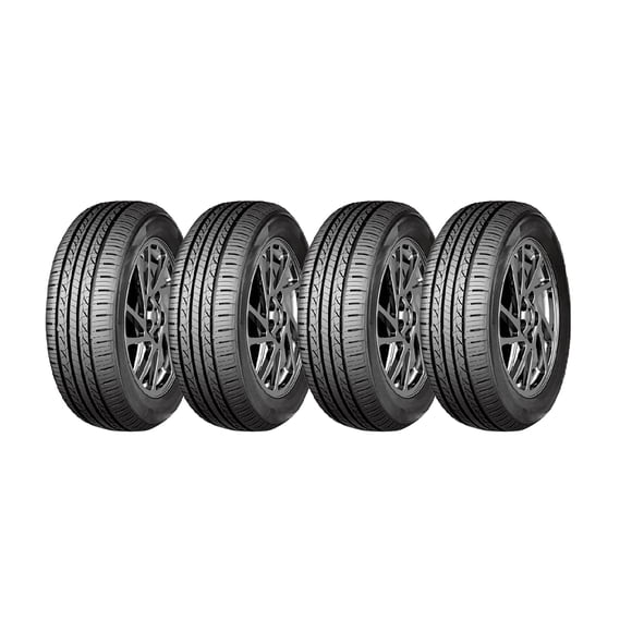 SET 4 NEUMATICOS HILO 175/70 R14 84T GENESYS XP1