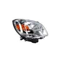 Deifo - Optico Derecho Mazda Bt-50 2.5 2008/