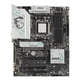 thumbnail image 2 of Placa Madre MSI B850 GAMING PLUS WIFI, Socket AM5, 4xDDR5, WiFi 7 5GbE, ATX, 2 of 4