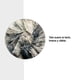 thumbnail image 4 of Manta Frazada Sherpa Tye Die Gris, 4 of 5