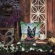 thumbnail image 5 of Cojín Luau Party Belgian Sheepdog, 5 of 6