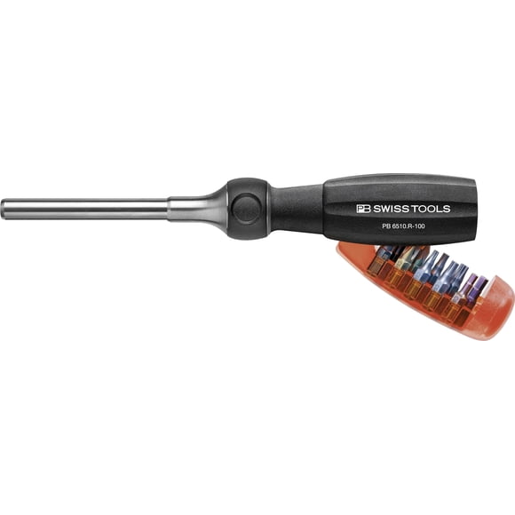 Destornillador PB SWISS TOOLS 100 mm Pb 6510R-100