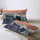 thumbnail image 4 of BTS Bedding Sets Cartoon Duvet Cover Lightweight 3 Piece Bet Sets for Kids Boys Girls, 4 of 5
