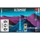 thumbnail image 2 of Cerveza Altamira All I Want Hazy IPA 6x473cc, 2 of 3