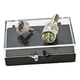 thumbnail image 2 of 2 Piezas De Tornillos De Ajuste De Cuello Sax Mejoran La Voz Para Jugadores Profesionales De 5mm, 2 of 5