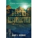 thumbnail image 1 of Libro de novela autoeditado Desert Resurrection, 1 of 1